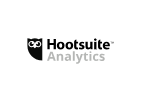Hootsuite Analytics logo