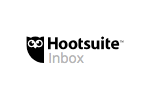 Hootsuite Inbox logo