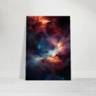 Sisustusjuliste Nebula 1